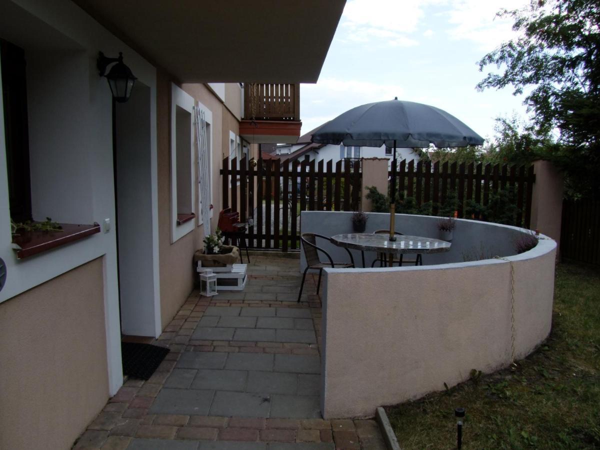 Pensión Mazurski Zakatek-apartamenty *