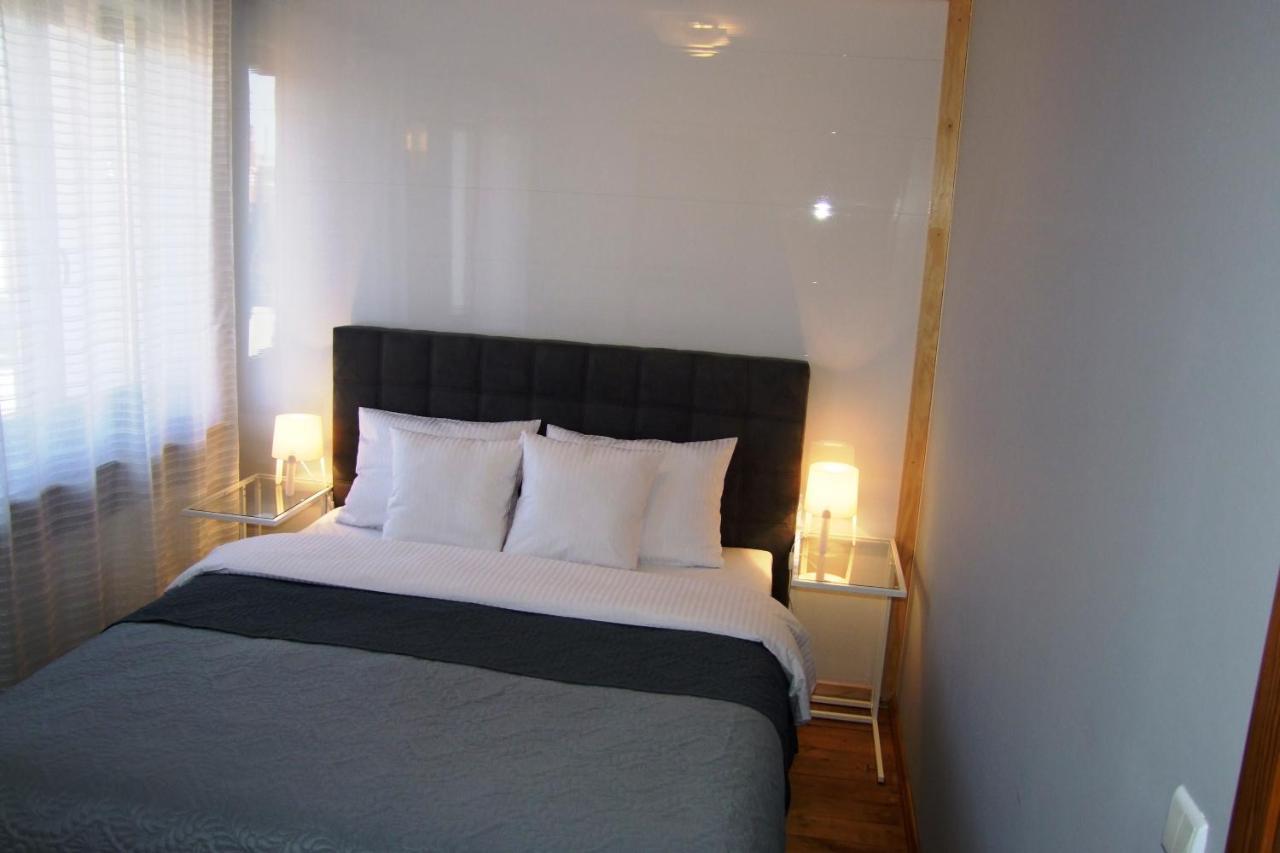 Mazurski Zakatek-apartamenty * Mikołajki