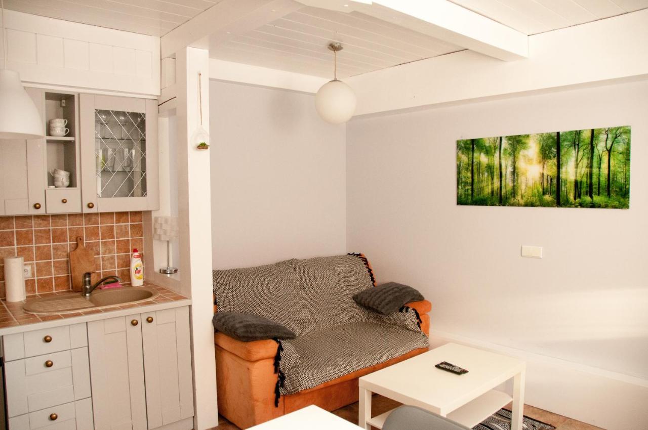 Mazurski Zakatek-apartamenty