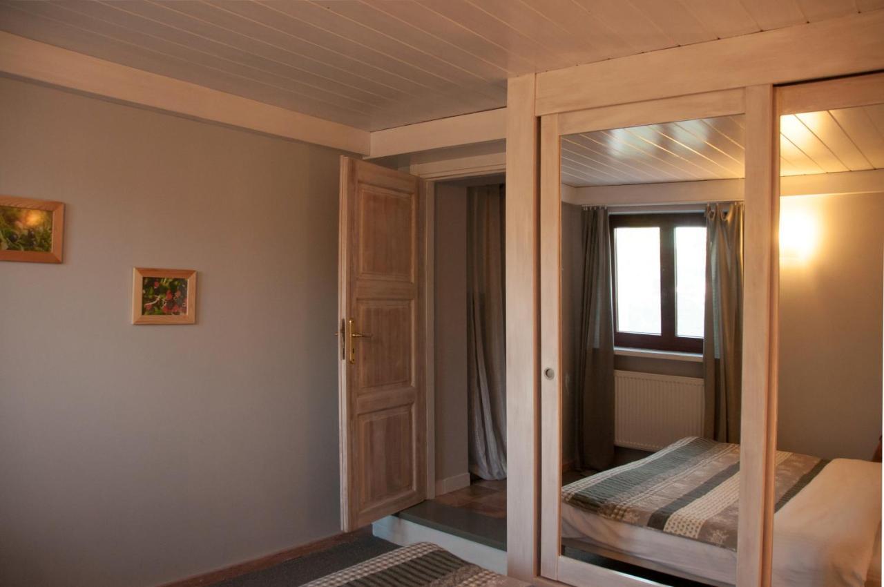 Pensión Mazurski Zakatek-apartamenty *
