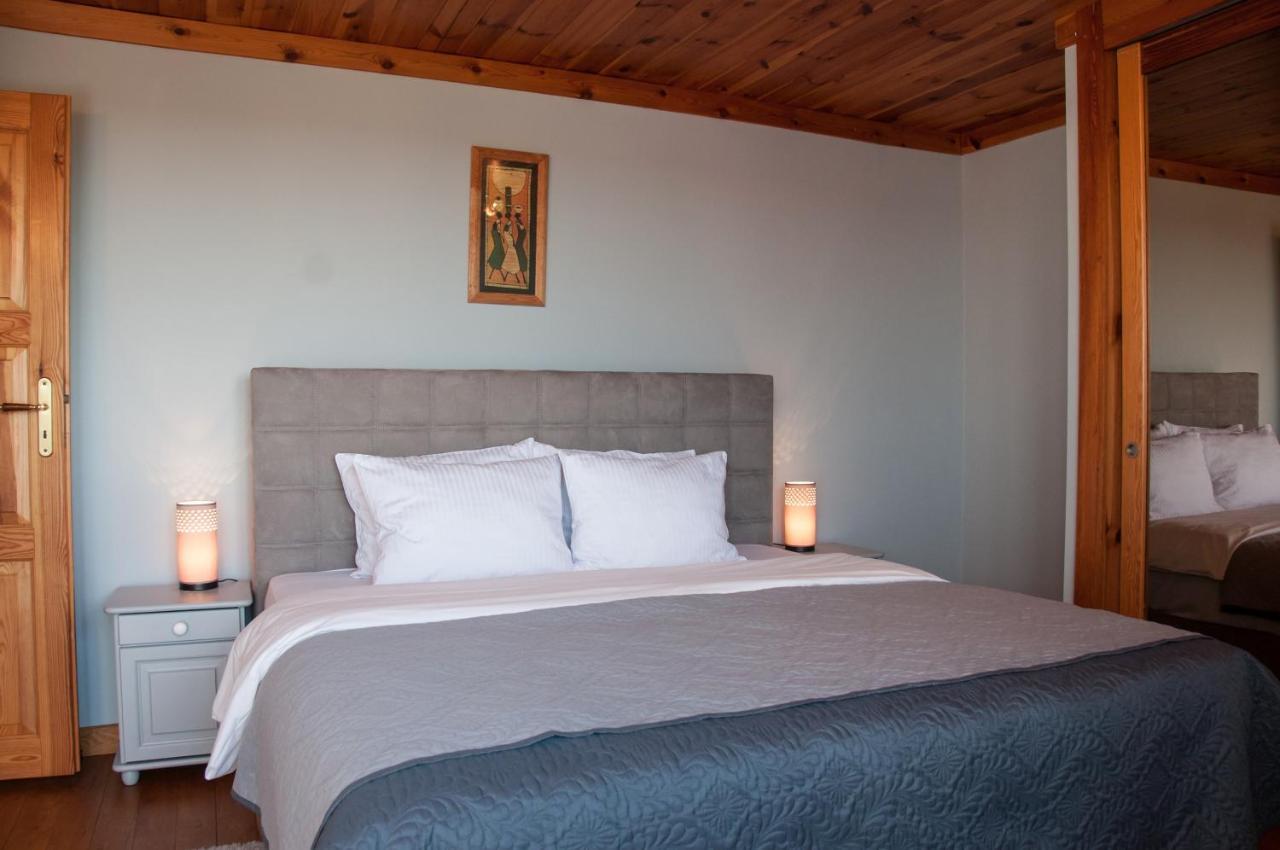 Pensión Mazurski Zakatek-apartamenty
