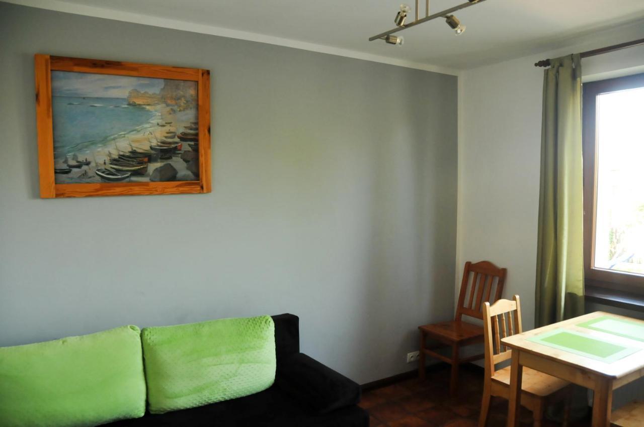 Mazurski Zakatek-apartamenty *