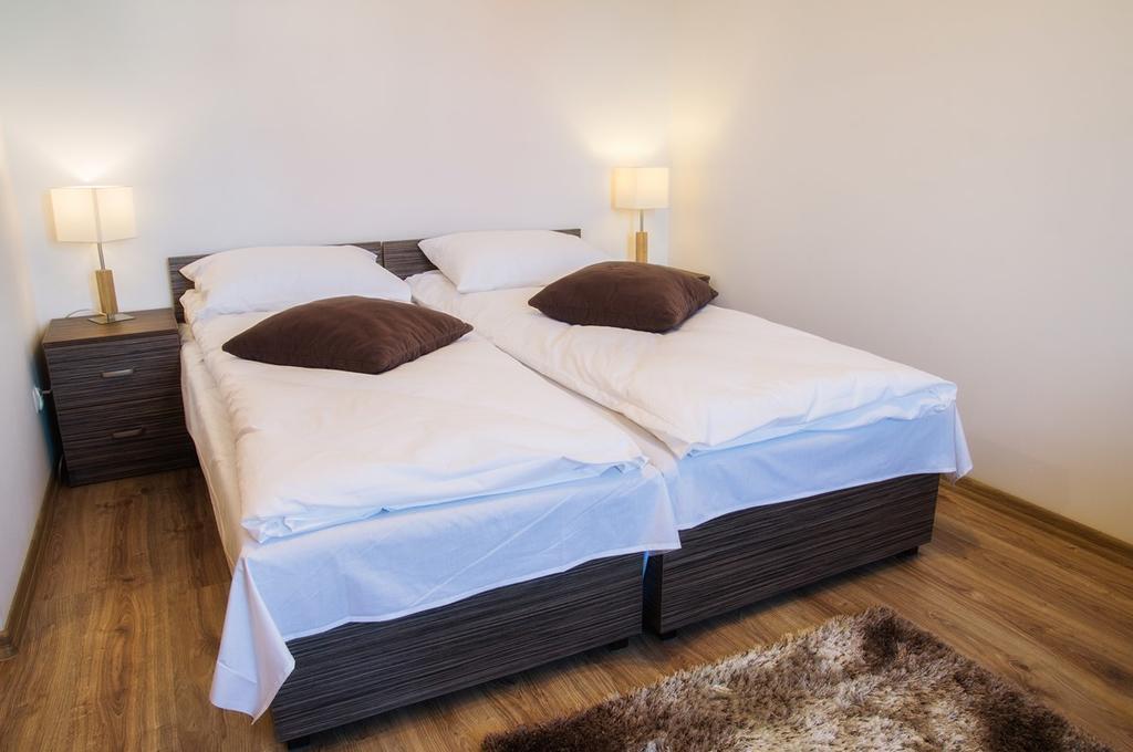 Pensión Mazurski Zakatek-apartamenty